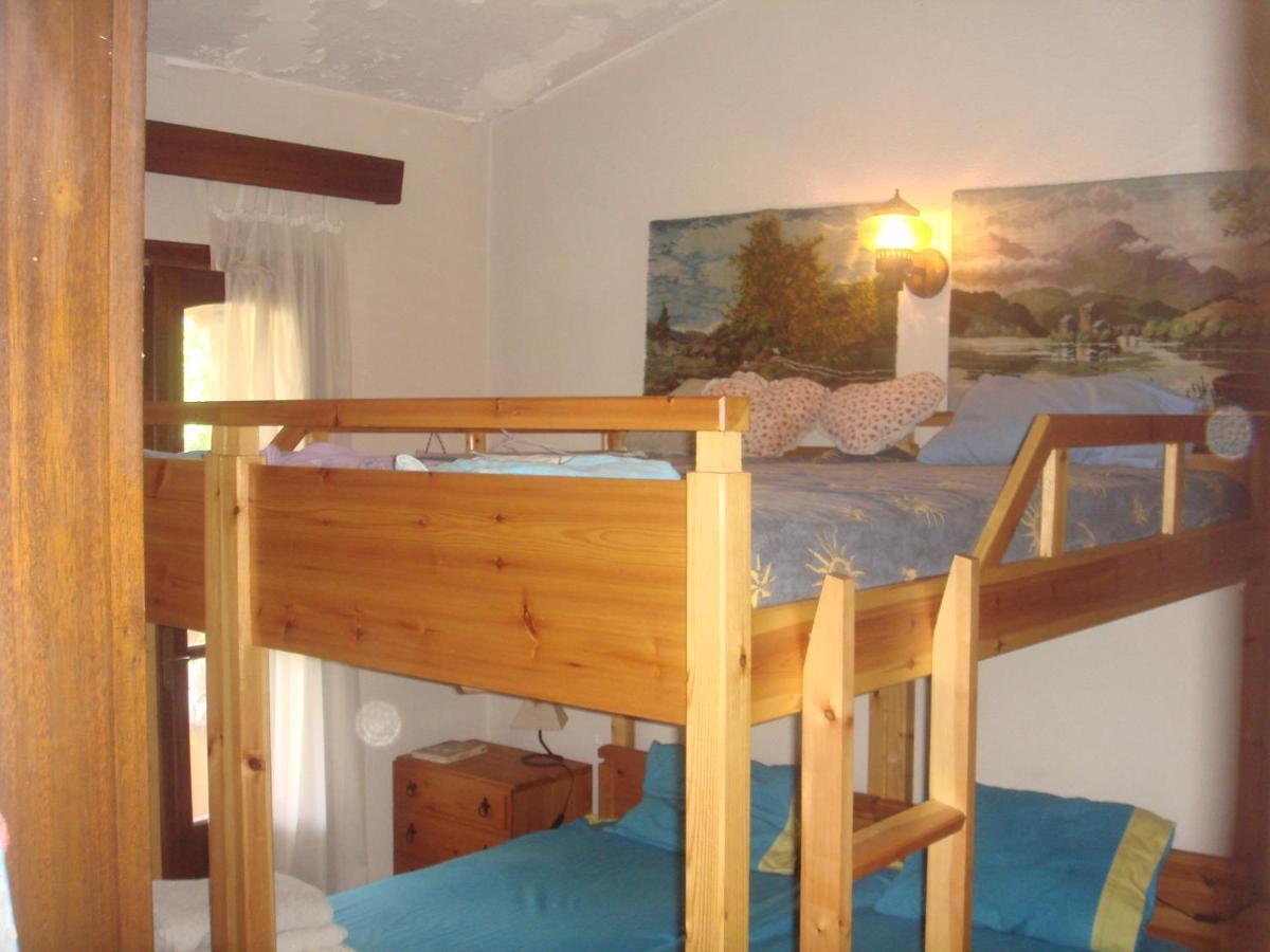 Вілла Mikiverna Maisonnette Kalyves Polygyrou Екстер'єр фото